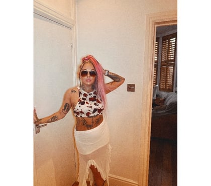 Escorts Croydon Town Centre Croydon - Photos for Sexy Polish Cassie