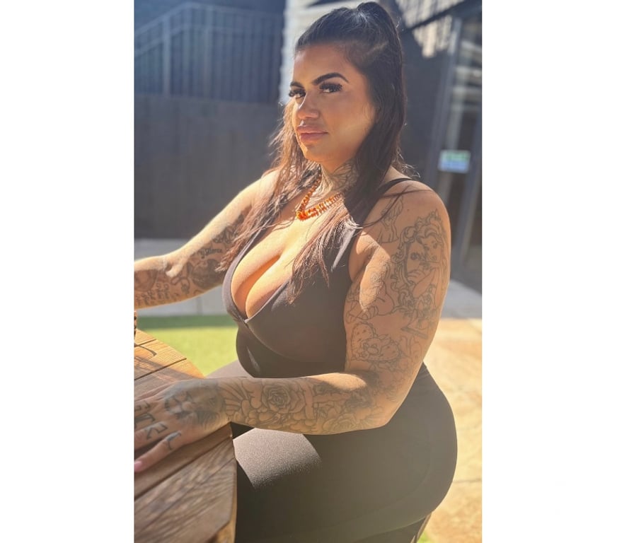Escorts North London Angel - North London - Photos for Bambiilew bbw King’s Cross