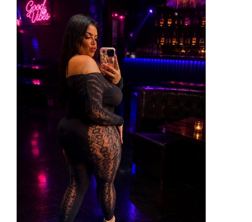 Escorts North London Angel - North London - Photos for Bambiilew bbw King’s Cross