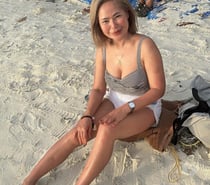 May Thai massage