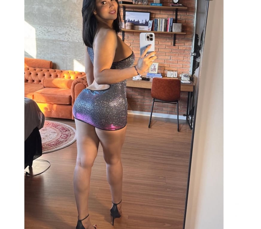Escorts North London Finchley - North London - Photos for SEXY NAUGHTY BRAZILIAN NEW IN TOWN🇧🇷😈