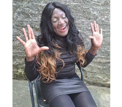 Transsexual Escorts London Gatwick Airport Crawley - Photos for Chloe in crawley one night only Saturday 27th September