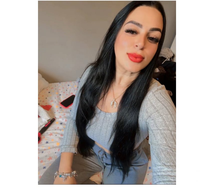 Escorts Windsor and Maidenhead Maidenhead - Windsor and Maidenhead - Photos for 🍭Bela boobs 38FF GFE Brazilian party 🎉