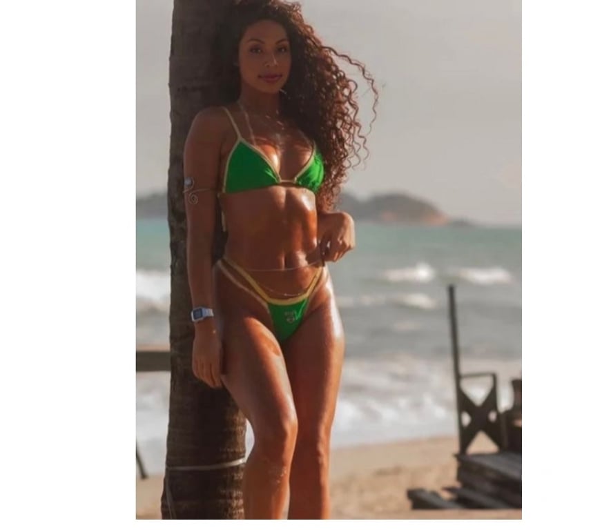 Escorts South East London Walworth - South East London - Photos for 🇧🇷🔥🥳Mavi Party New BRAZILIAN 24 hrs onlin