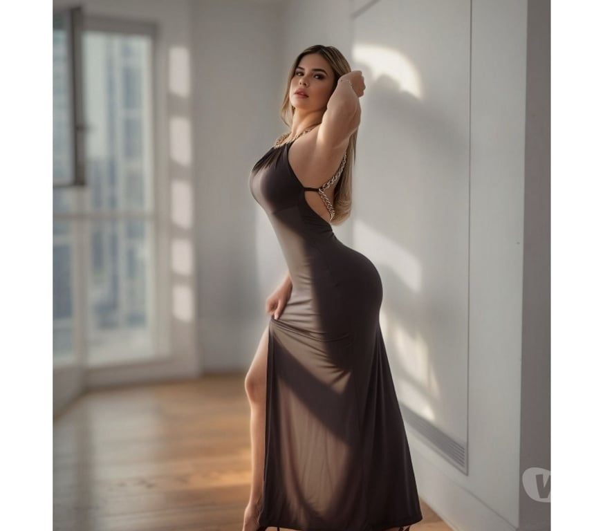 Escorts Derbyshire Derby - Photos for BRUNA♥️BRAZILIAN🔥FULL SERVICES