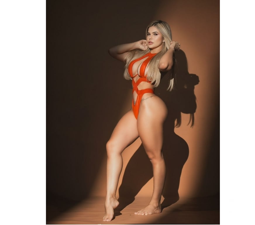 Escorts Derbyshire Derby - Photos for BRUNA♥️BRAZILIAN🔥FULL SERVICES