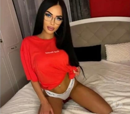  Escorts & Erotic Massage Portsmouth City Centre Portsmouth - Photos for Eva love to have party and make me happy