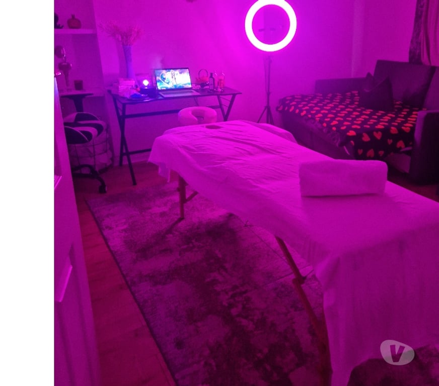 Full body massage South East London Tulse Hill - South East London - Photos for Massage 💆‍♀️by Mari ..