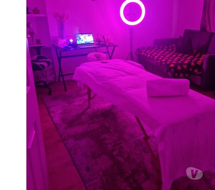 Massage Tulse Hill South East London - Photos for Massage 💆‍♀️by Mari ..