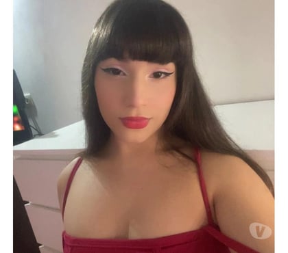 Trans Escorts Brunswick Business Park Liverpool - Photos for LORENA HOT TS BRASIL FULL SERVICE
