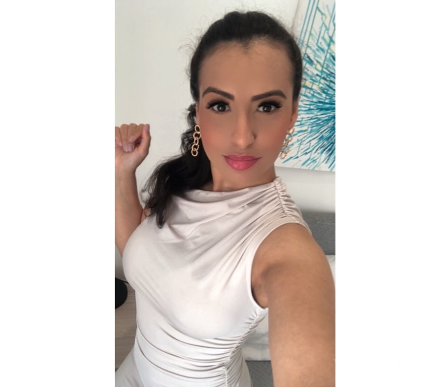 Escorts Lancashire Preston - Photos for NICKY🇧🇷💯REAL 🔞🔥KISS💄The best OWO❣️