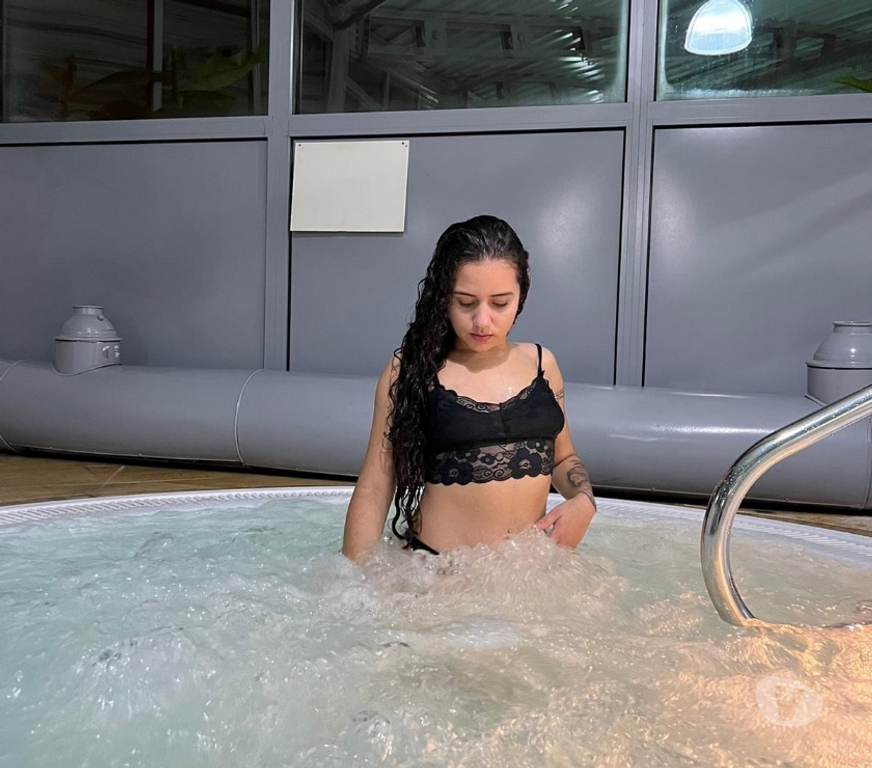 Escorts Cardiff Cardiff City Centre - Cardiff - Photos for 🇧🇷💫 Chloe Party girl🔥100% real GFE