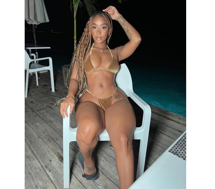Escorts South East London Plumstead - South East London - Photos for HI GUYS I'M JADE ✨️ LATINA FROM DR