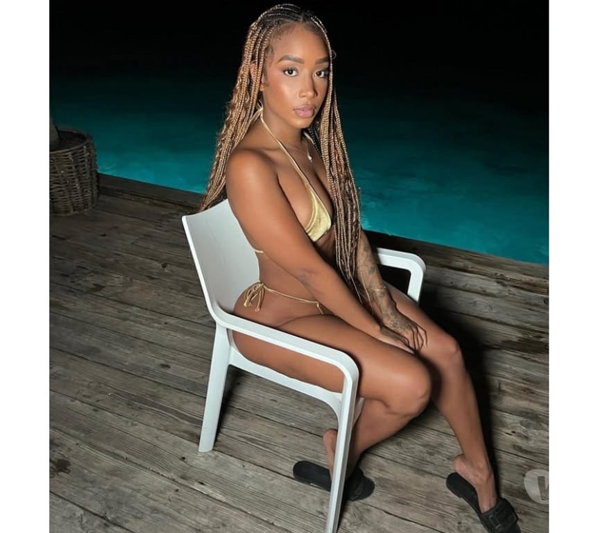 Escorts South East London Plumstead - South East London - Photos for HI GUYS I'M JADE ✨️ LATINA FROM DR