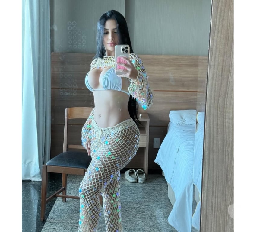 Escorts South Yorkshire Sheffield - Photos for 🇧🇷Pamela sexy PartyGirl 🇧🇷book now!