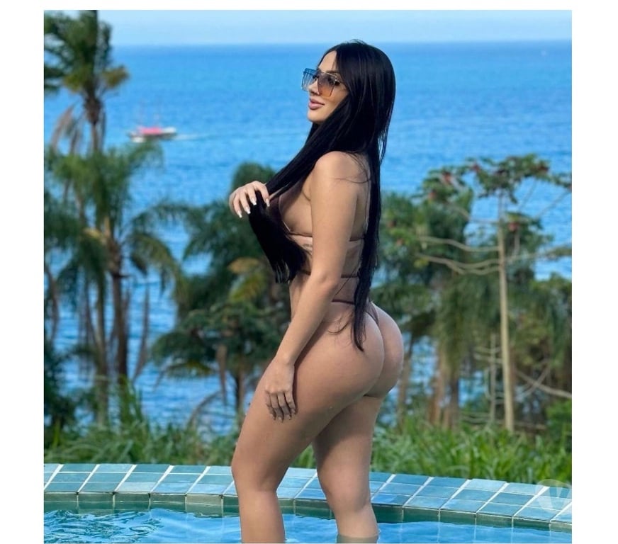 Escorts South Yorkshire Sheffield - Photos for 🇧🇷Pamela sexy PartyGirl 🇧🇷book now!