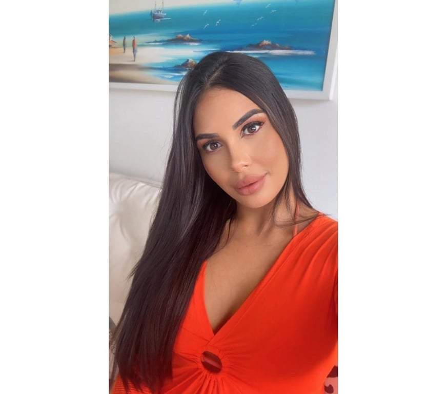 Escorts Peterborough Peterborough City Centre - Peterborough - Photos for 🔥New in town🔥 PARTY GIRL HOT🔥