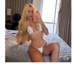 Nichole 🇧🇷 HIGH CLASS 👅🍭PARTY GIRL