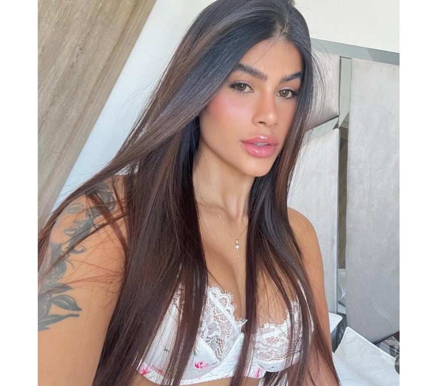 Escorts Barking and Dagenham Dagenham - Barking and Dagenham - Photos for Nichole 🇧🇷 HIGH CLASS 👅🍭PARTY GIRL