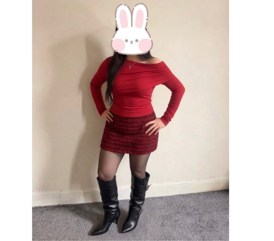 Escorts Leicestershire Leicester - Photos for AM THAI LADY AM BACK LEIC EVINGTON 07754 238504