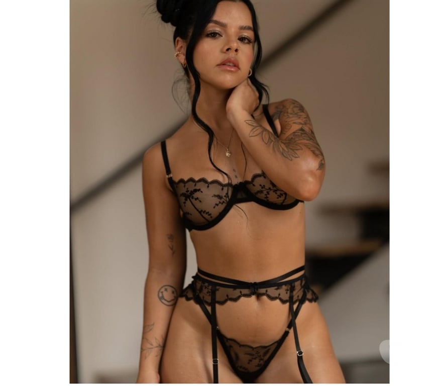 Escorts Somerset Yeovil - Somerset - Photos for 🇧🇷 vick sexy Brazilian 🇧🇷 Party'Girl 🇧🇷