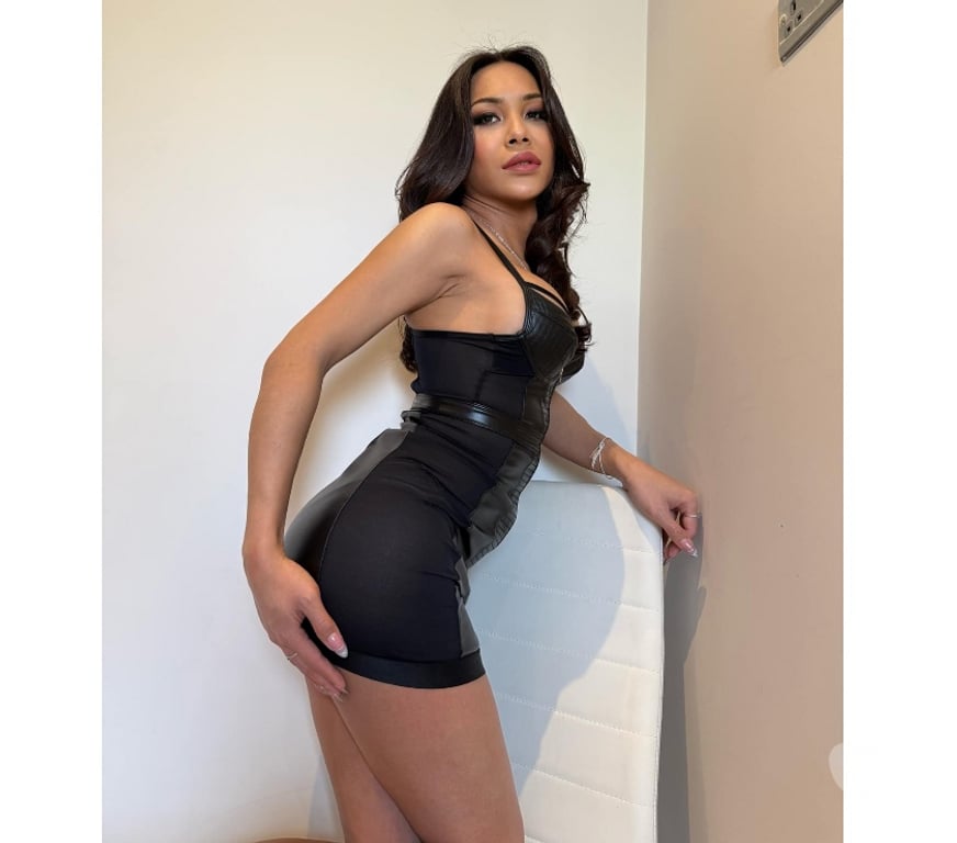 Trans Escorts Warwickshire Warwick - Photos for Slim Busty Sensual Thai Ladyboy new in Leamington spa