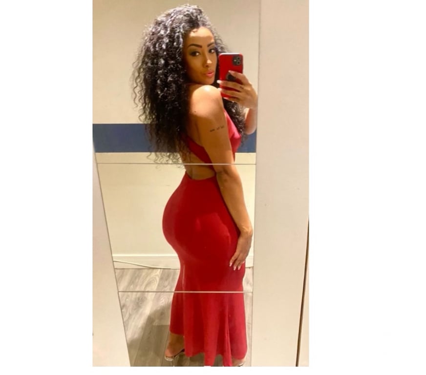 Escorts South East London Walworth - South East London - Photos for 👅Brazilian Maju Party Girl 🥳 New musa in Town 24 7