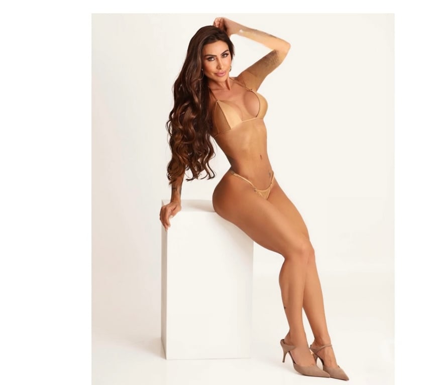 Escorts Buckinghamshire High Wycombe - Buckinghamshire - Photos for RAFA BRAZILIAN 🇧🇷🇧🇷 GOOD OWO👅💦🤤