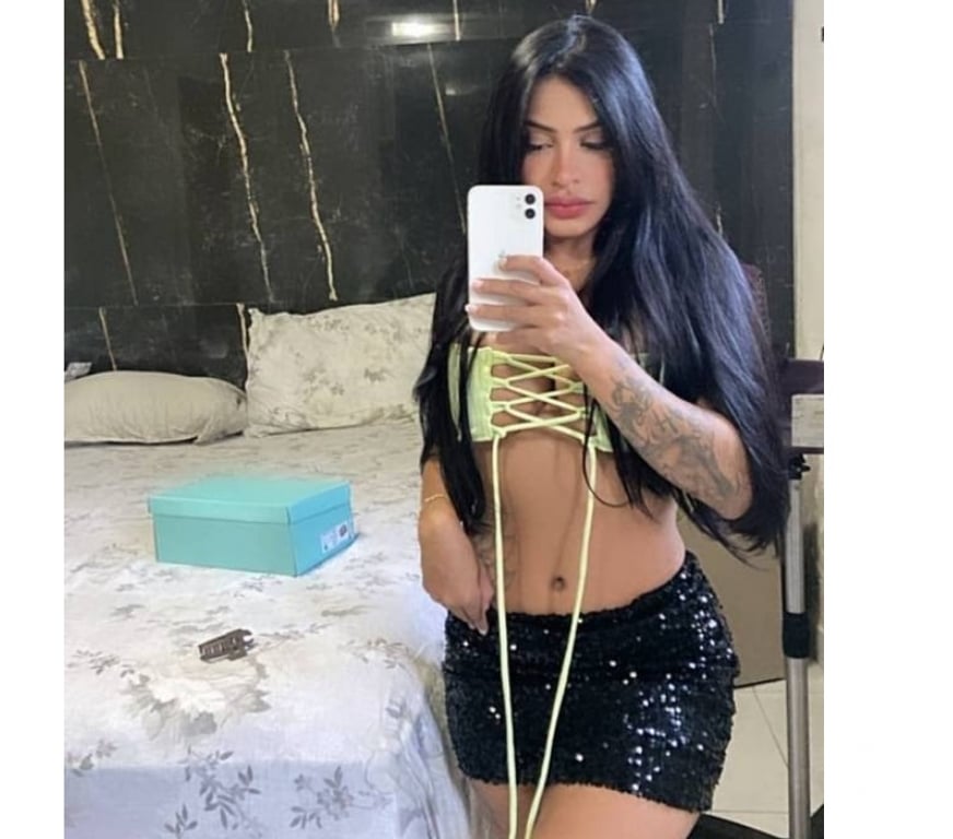 Escorts South West London Clapham Junction Station - South West London - Photos for Mirella 🇧🇷 🔥💋 NORUSH best service 🔞🔞