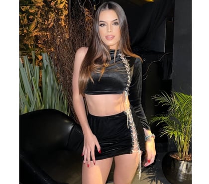 Escorts Wembley Park North West London - Photos for Pamela Colômbia girl