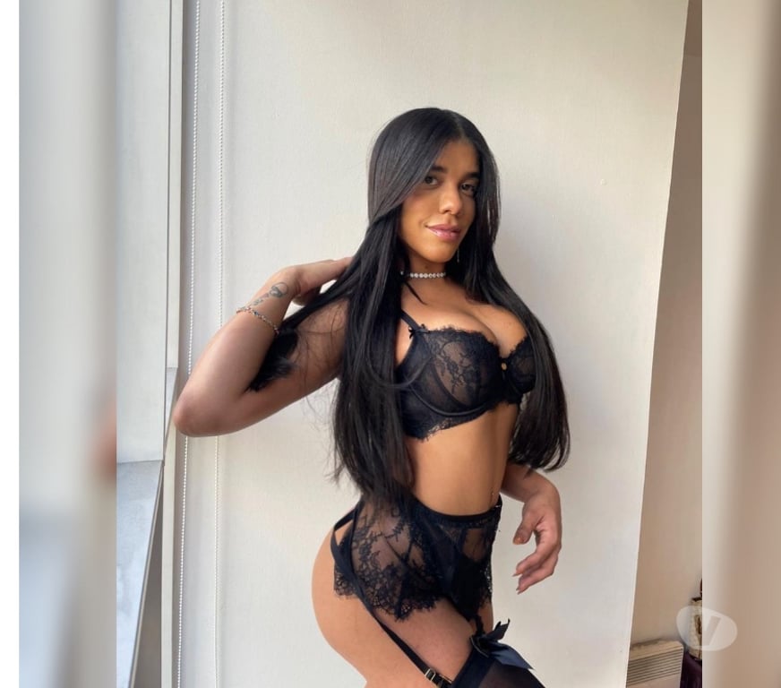 Escorts Shropshire Shrewsbury - Shropshire - Photos for Mery brazilian 🇧🇷 I'm not fake, prove that I'm real