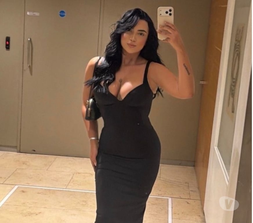 Escorts North London Haringey - Photos for 🌶️Nina Hot Brazilian🔥Party Girl🎉🔞🇧🇷