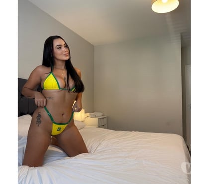Escorts Brentwood Station Brentwood - Photos for 🌶️Nina Hot Brazilian🔥Party Girl🎉🔞🇧🇷