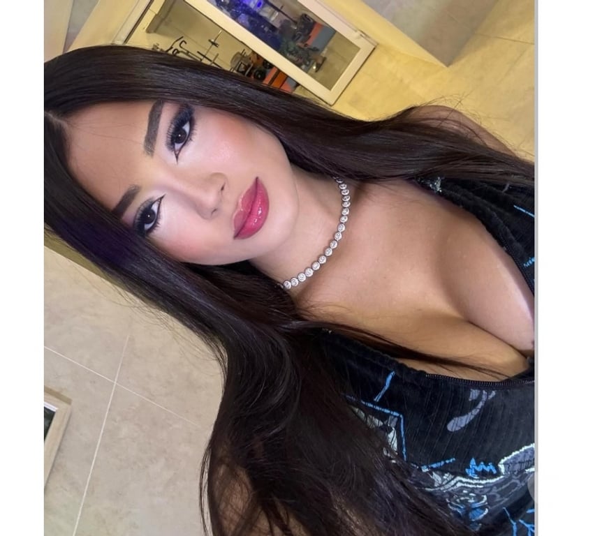 Escorts Aberdeen Aberdeen City Centre - Aberdeen - Photos for 🌸Julia 🩷Brasilian✅🇧🇷New Lady