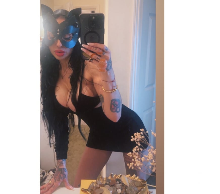 Escorts North London Wood Green Station - North London - Photos for BIANCA ONLY OUTCALLS🖤 PartyGirl🖤