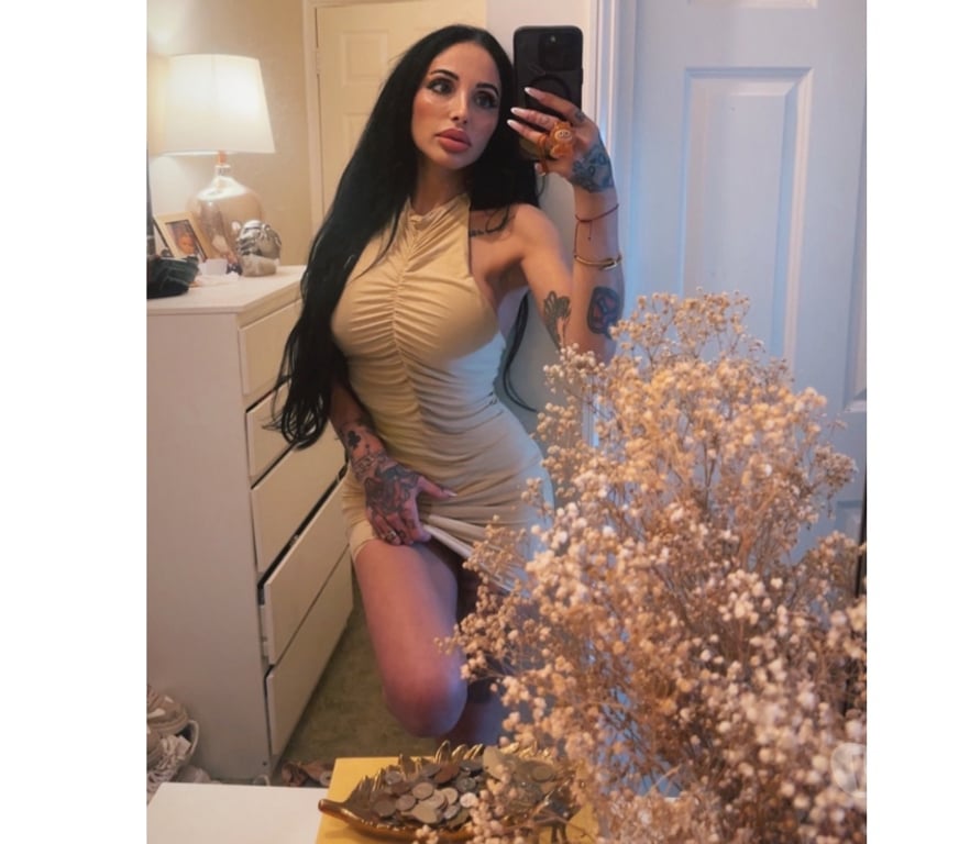 Escorts North London Wood Green Station - North London - Photos for BIANCA ONLY OUTCALLS🖤 PartyGirl🖤