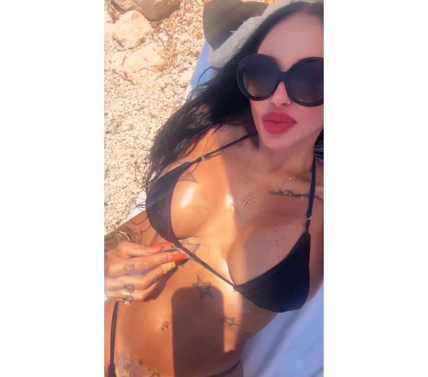 Escorts North London Finchley - North London - Photos for BIANCA OUTCALL ONLY🖤 PartyGirl🖤