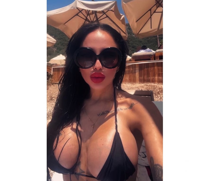 Escorts North London Finchley - North London - Photos for BIANCA OUTCALL ONLY🖤 PartyGirl🖤