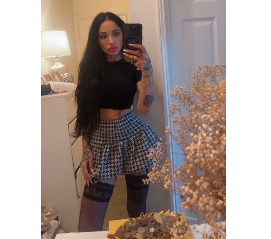 Escorts North London Wood Green Station - North London - Photos for BIANCA ONLY OUTCALLS🖤 PartyGirl🖤