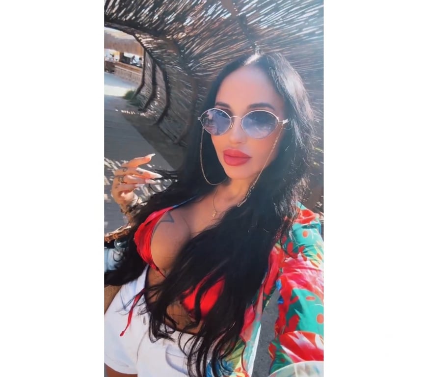 Escorts North London Finchley - North London - Photos for BIANCA OUTCALL ONLY🖤 PartyGirl🖤