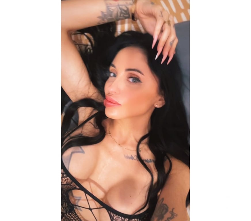 Escorts North London Finchley - North London - Photos for BIANCA OUTCALL ONLY🖤 PartyGirl🖤