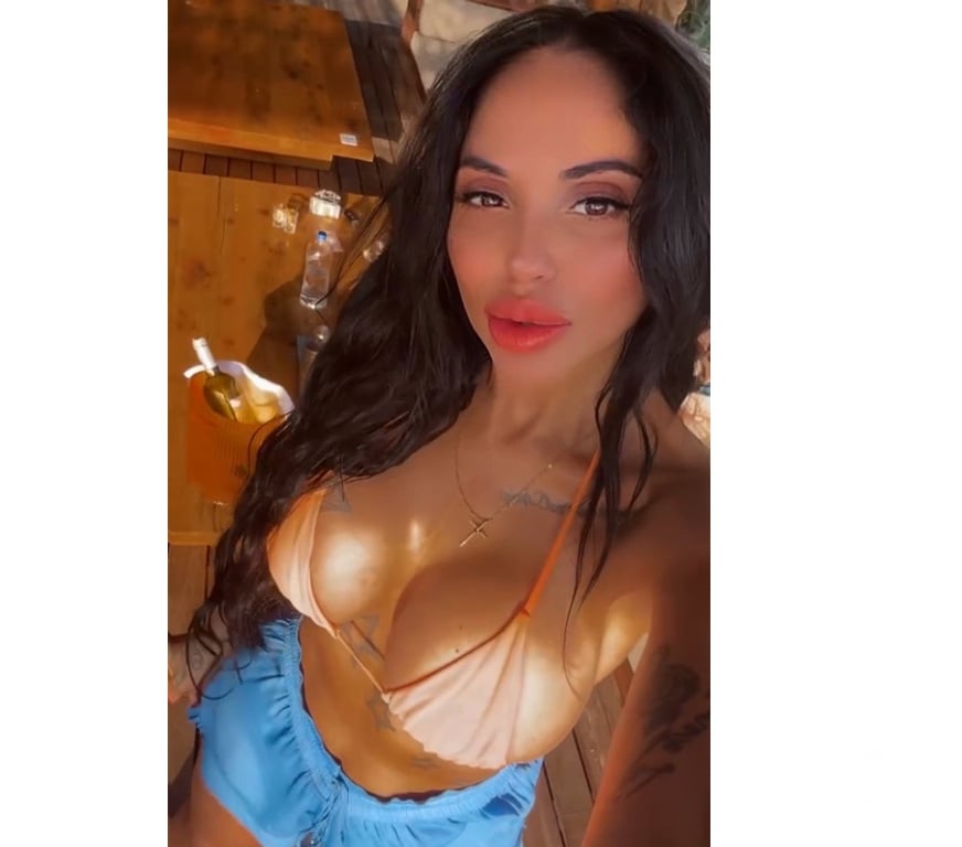 Escorts North London Finchley - North London - Photos for BIANCA OUTCALL ONLY🖤 PartyGirl🖤