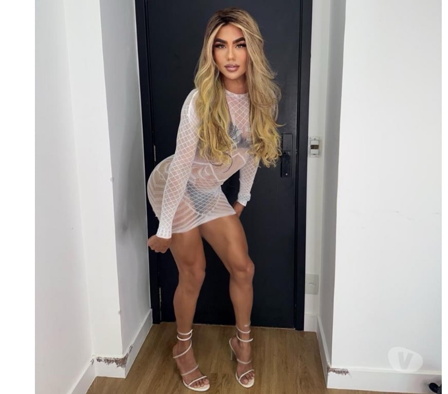 Trans Escorts Cardiff Cardiff City Centre - Cardiff - Photos for Mia back in cardif