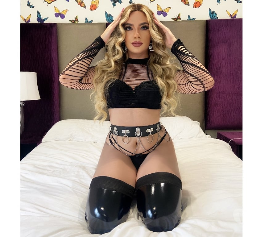 Trans Escorts East Sussex Brighton - Photos for JHENNA GREEY (BRIGHTON)