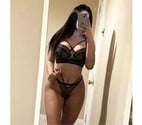 LUÍSA✨BRUNETTE FIRST TIME IN TOWN✨LATINA❤️