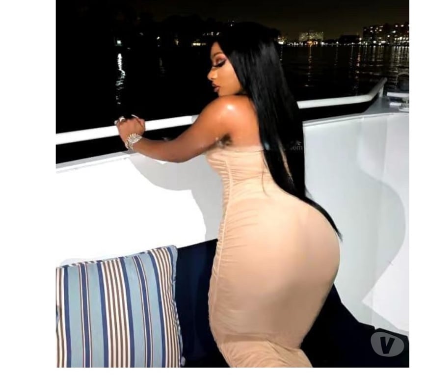 Escorts Nottinghamshire Nottingham - Photos for NEW IN TOWN EBONY PARTY GIRL💯FULL SERVICES ❤️
