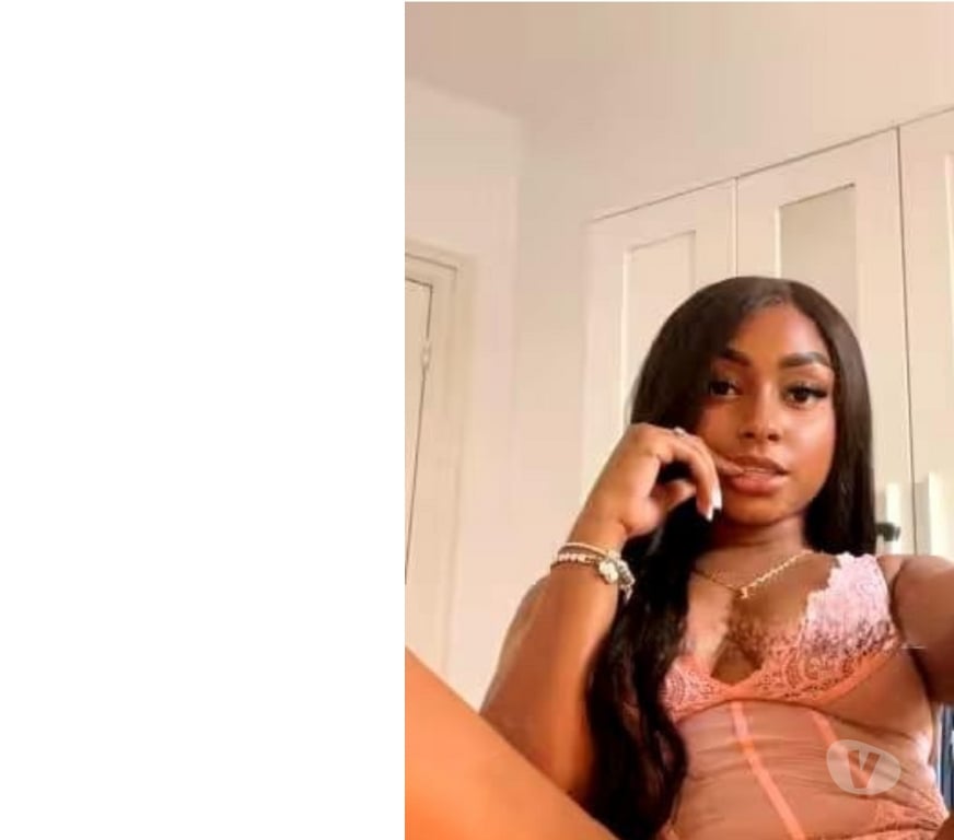 Escorts Nottinghamshire Nottingham - Photos for NEW IN TOWN EBONY PARTY GIRL💯FULL SERVICES ❤️