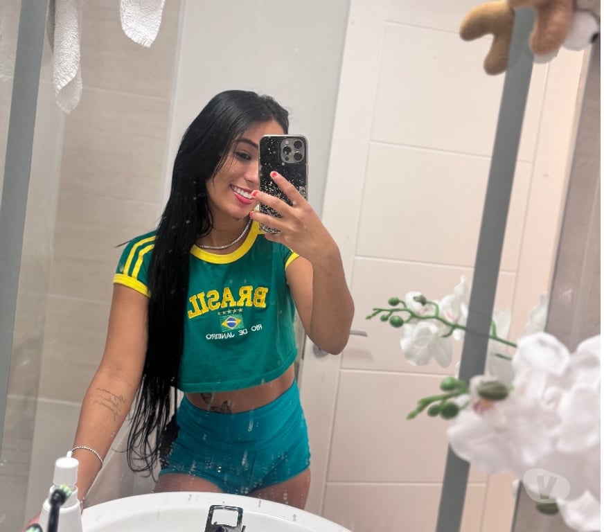 Escorts Shropshire Shrewsbury - Shropshire - Photos for Brazilian Elen🇧🇷 BACK IN TOWN 🔥