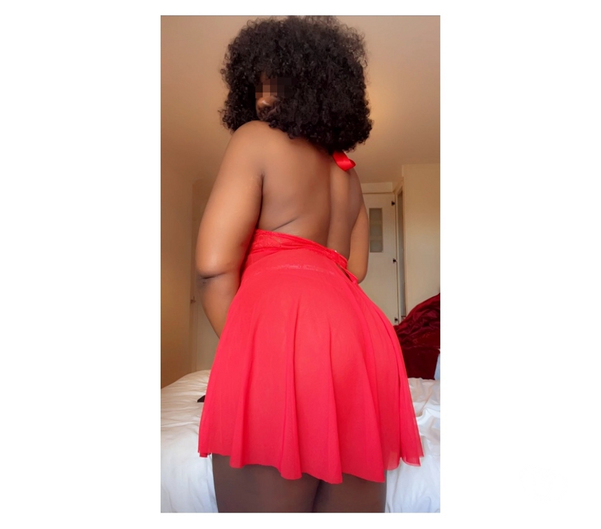 Escorts West Midlands Dudley - Photos for Sonia Beauty Afro Baddie💖