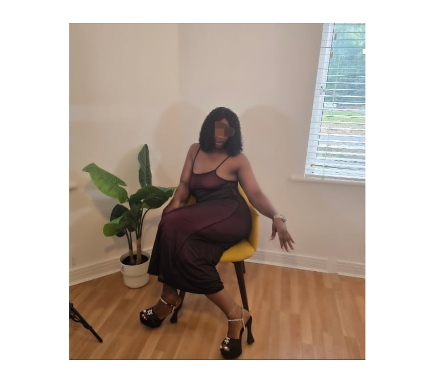 Escorts West Midlands Dudley - Photos for Sonia Beauty Afro Baddie💖